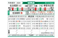[瑞典超] 尤尔加登vs瓦斯特拉斯
