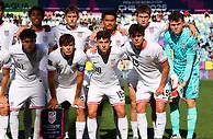 赛事推荐：美国U20VS意大利U20