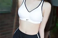 [尤果圈爱尤物Ugirls] No.1824 YOYO 《春捂夏动》 写真集
