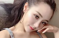 張凱 S級逆天身材好想攻破她心防
