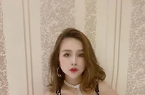 直播主姐姐 性感又香豔 讓人看了簡直欲罷不能