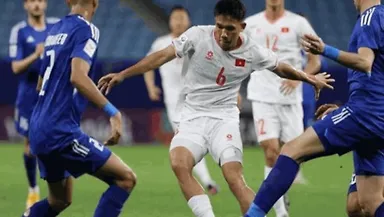 U23亞洲盃：越南U23以逸待勞 有力爆冷擊敗伊拉克U23_星島日報
