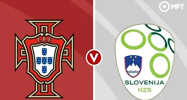 欧洲之星：斯洛文尼亚韧性十足，葡萄牙能否破局？