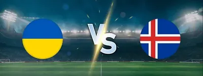 Ukraine vs Iceland: Can the Underdogs Shock the Hosts? ⚡️