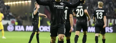 Bundesliga Showdown: Frankfurt Eyes Strong Away Performance Against Leverkusen