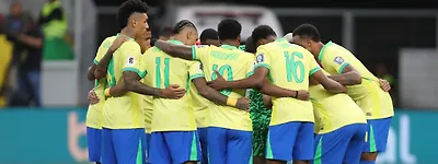 Bolivia Poised to Resist Brazil on Home Turf Despite Odds
