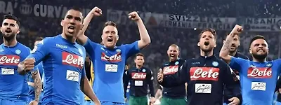 Napoli vs Como: Champions’ Firepower Set to Overwhelm Serie A Dark Horse