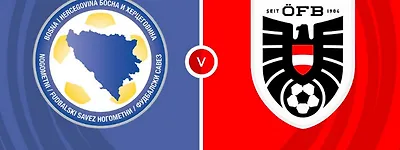 European Spotlight: Bosnia & Herzegovina Overperforming, Can Austria Respond?