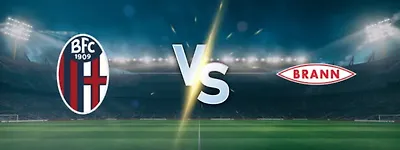 Bologna Aim to Outscore Spirited Brann in High-Tempo Europa Clash