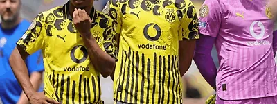High-Scoring Clash Expected as Leverkusen Hosts Dortmund