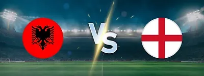 Albania vs England: Pride on the Line in a Calm Showdown ⚡️