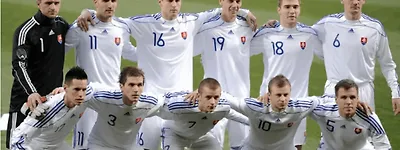 Slovakia Look to Capitalize on Home Advantage in Crucial Clash with Northern Ireland