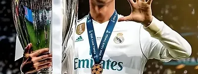 The three strongest players in the world today — Mbappé, Haaland, and Yamal — who among them can reach Cristiano Ronaldo’s level in the future?