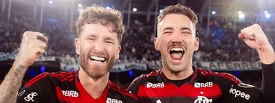 Flamengo March Toward the Title as Fluminense Struggle to Halt the Leader’s Momentum