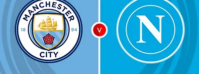 European Spotlight: Manchester City Struggling, Can Napoli Keep Pace?
