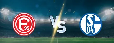 Schalke’s Promotion Push Continues: Can They Break Fortuna’s Dominance in Düsseldorf?