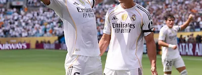 Real Madrid Poised to Secure Victory Against Struggling Real Sociedad