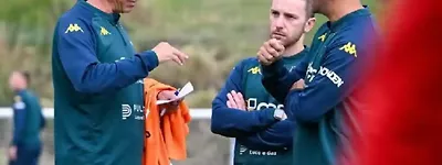 Sassuolo vs Genoa: Defensive Fragility Meets Survival Instincts in Serie A Showdown