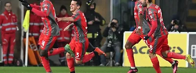 Struggling Pisa Face Tough Challenge as Consistent Cremonese Look to Extend Unbeaten Run