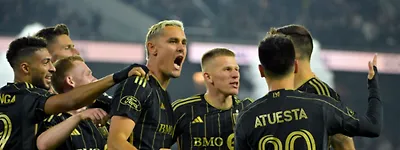 LAFC Set to Dominate Toronto FC at Home: 3-1 Predicted Victory