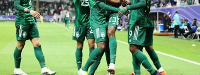 Saudi Arabia Set to Overpower Indonesia: 2-0 Predicted Away Victory