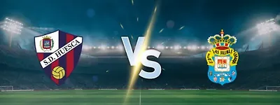 Huesca vs Las Palmas: Balanced Battle Expected in Tight Segunda Clash