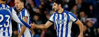 Real Sociedad Aim to Extend Winning Form Against Unsteady Elche