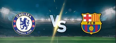 Chelsea vs Barcelona: High-Stakes Champions League Showdown Set for a Goal-Filled Night
