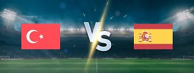 Turkey vs Spain prediction: Match preview, betting odds and tips on September 7, 2025