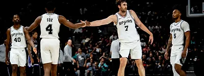 Injuries Shake the Court! Hawks Eye 1-Point Edge & High-Scoring Showdown