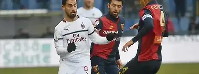 Serie A Survival Clash: Injured Sassuolo Face a Resilient Genoa — Draw or Away Win Looms Large