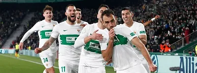 Elche Holds the Fort 🏰 vs Girona’s Injury Woes 🩹