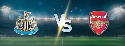 Premier League Round 6: Arsenal Target Three Points at St. James’ Park Against Newcastle