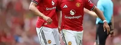 Ranked 7th in the Premier League! Manchester United Have Improved — £71 Million Forward Dreams of Winning the Title Within Two Years