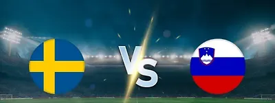 Sweden’s Final Chance to Shine: Can the Scandinavians Finish Strong Against Slovenia?