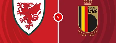 European Star: Belgium Struggle to Finish — Can Wales Pull Off an Upset?