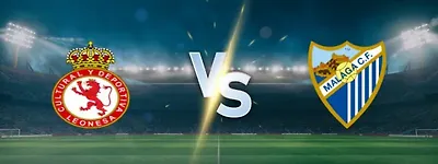 Cultural Leonesa vs Malaga: First-Ever Clash Promises Goals and Drama! ⚡⚽