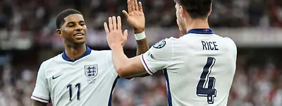 England Favored to Extend Winning Streak Against Mid-Table Rival