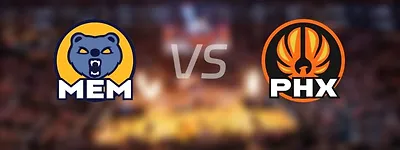 NBA Preview: Phoenix Suns vs. Memphis Grizzlies