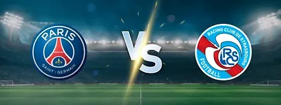 PSG Hosts In-Form Strasbourg: Can the Champions Maintain Ligue 1 Dominance?