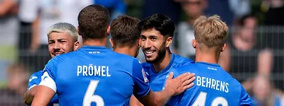 Hoffenheim’s Firepower to Edge Cologne Despite Defensive Woes