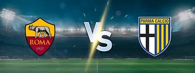 Serie A Round 9: Roma Look to Secure Narrow Win Over Parma