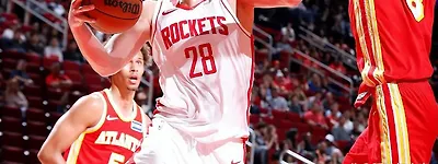 The Rockets’ interior core has evolved once again! The team’s future is highly anticipated.