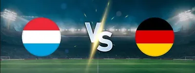 Luxembourg vs Germany: Expect a Comfortable Win for the Visitors in the European Qualifier