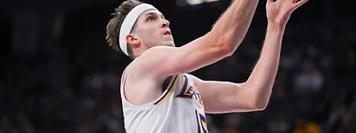 NBA Preview: Minnesota Timberwolves vs. Los Angeles Lakers