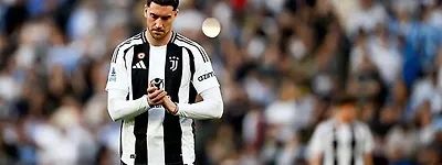 Serie A’s Highest-Paid Striker Contemplates Leaving: Contract Nearing Expiry, Manchester United, Chelsea, and Bayern Interested in Signing Him