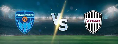 J.League Cup Quarterfinal Preview: Can Newly-Promoted Yokohama Shock Again? Vissel Kobe Aim for Away Revenge