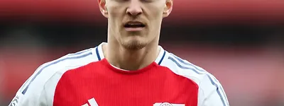 Arsenal captain Martin Ødegaard’s injury looks serious; he will miss Norway’s match against Israel.