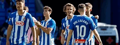 Espanyol Seek Redemption Against Struggling Oviedo — Can the Visitors End Their Winless Streak?