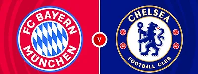 "Star of Europe: Chelsea's Defense Unstable, Bayern Likely to Edge a Narrow Victory?"